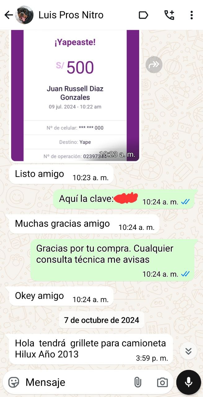 Testimonio 12