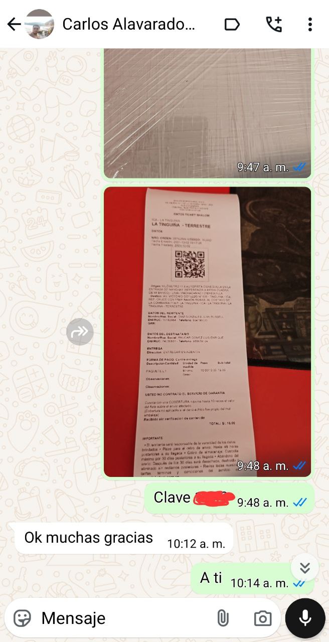 Testimonio 9
