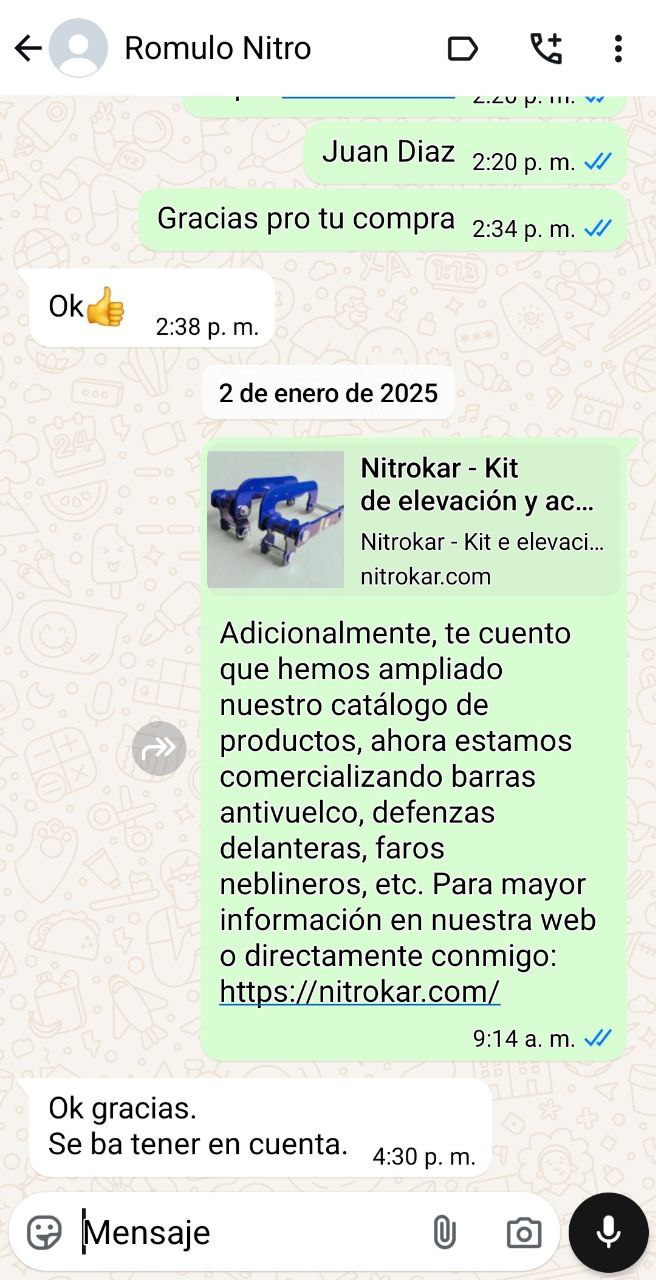 Testimonio 7