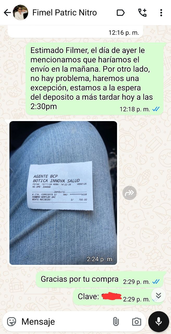 Testimonio 5