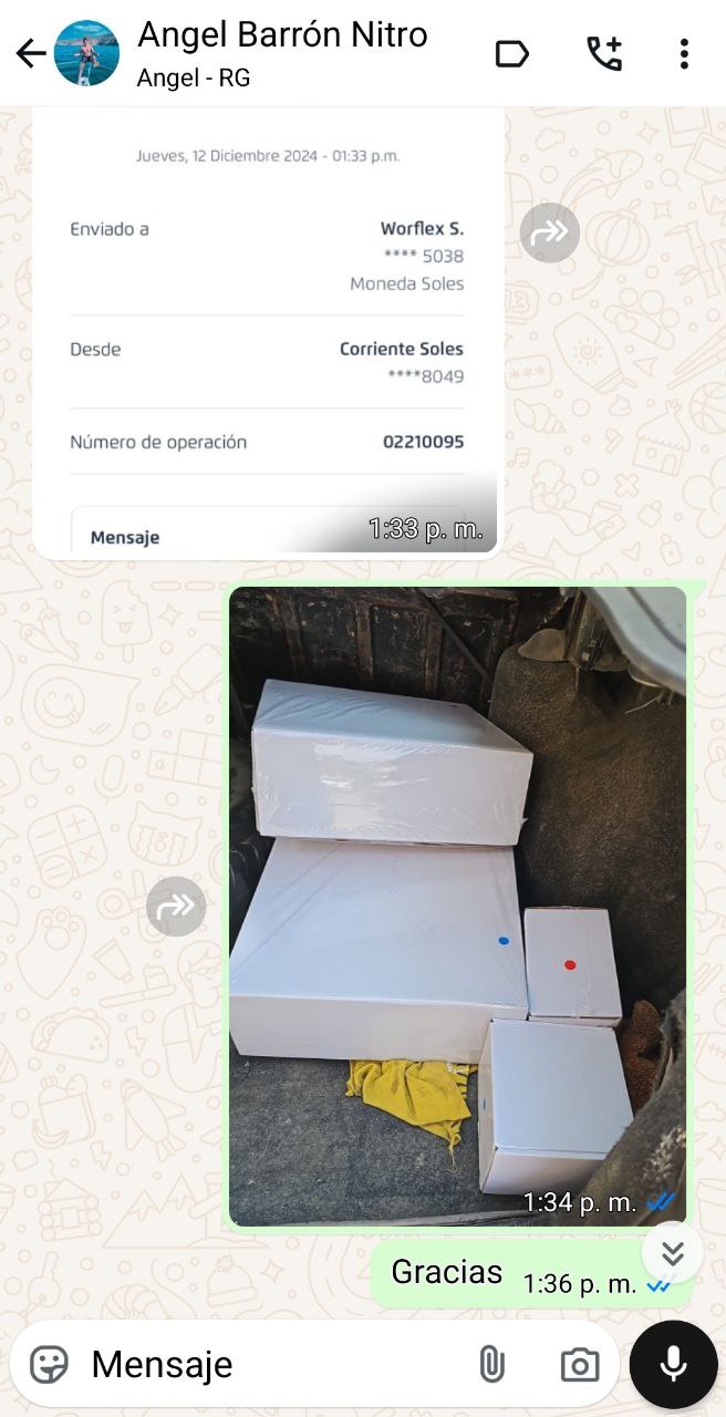 Testimonio 3