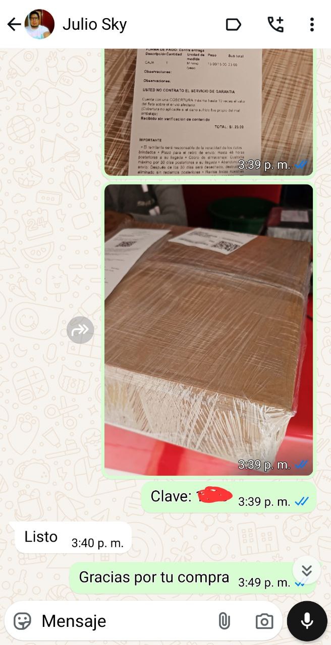 Testimonio 2