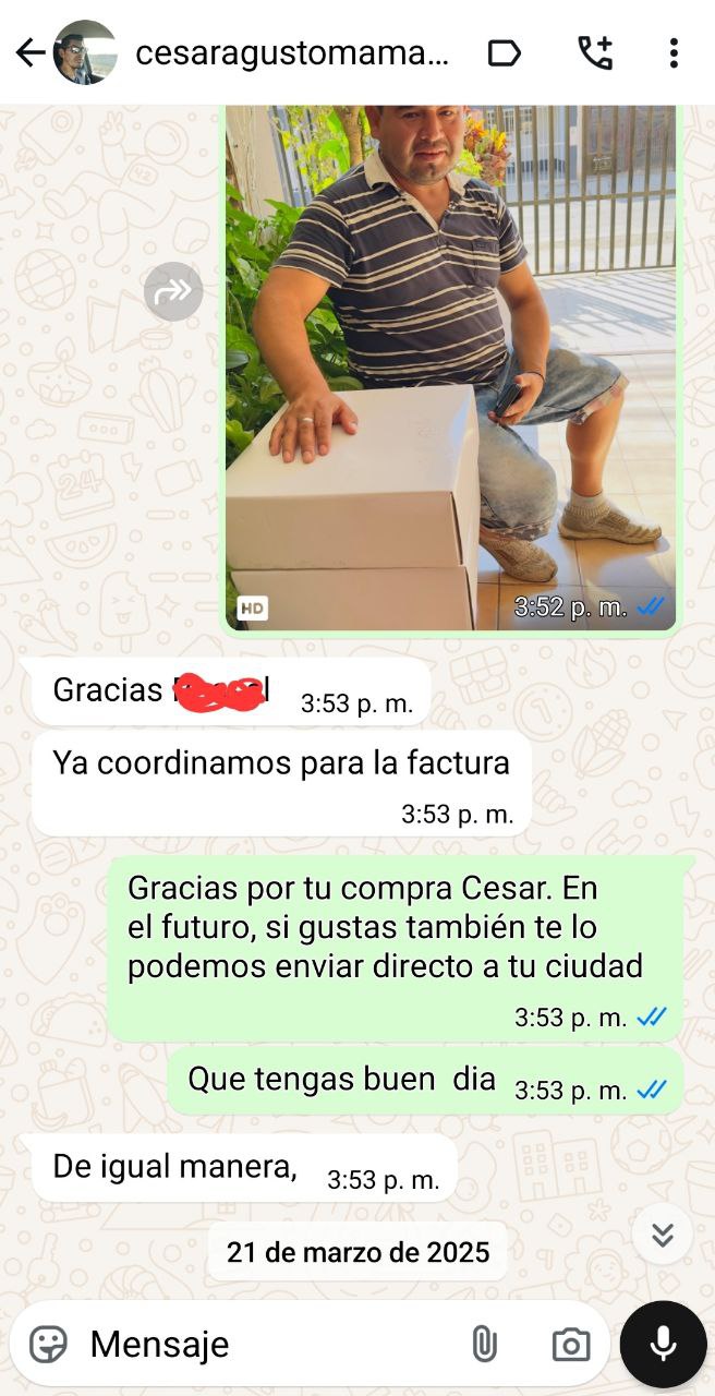 Testimonio 1