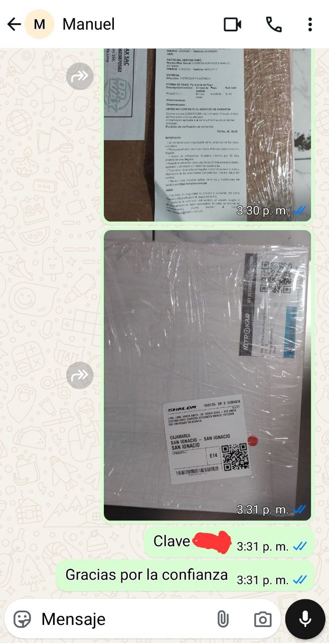 Testimonio 19