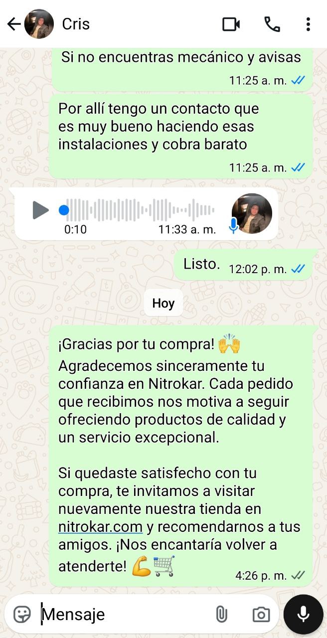 Testimonio 22