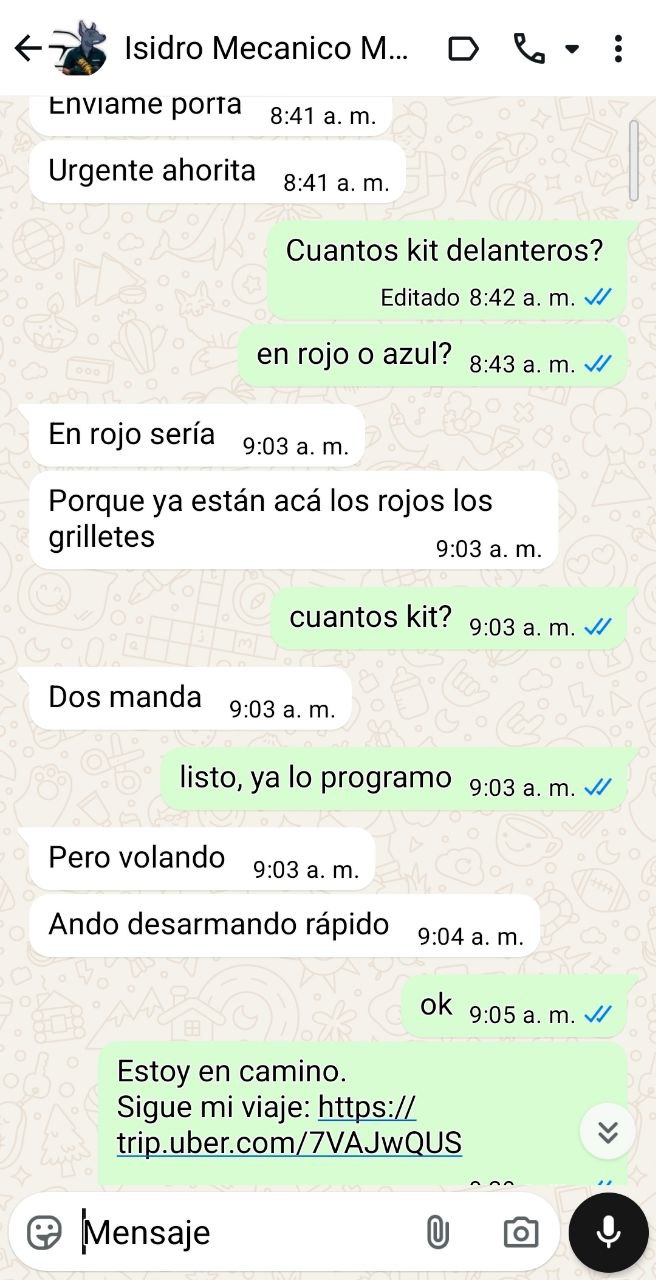 Testimonio 30